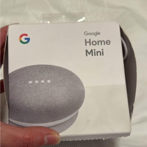Google Home mini - Picture 2 of 2